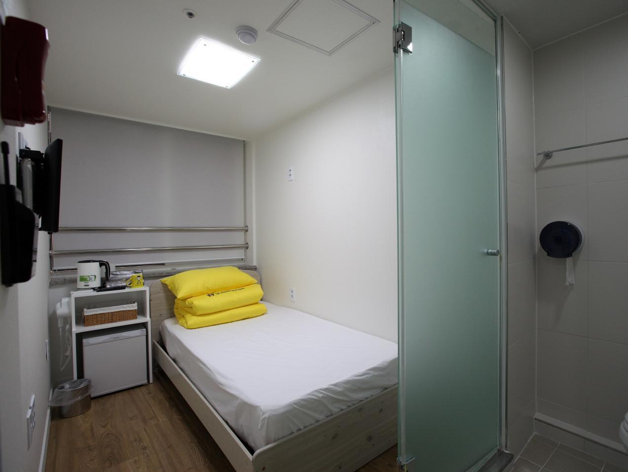 24 Guesthouse Namsan Soul Exteriér fotografie